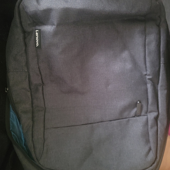 Backpack - Picture 3 of 11